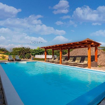 Villas & Resort Luz De Luna Santa Cruz Huatulco Exterior foto